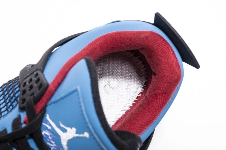 Jordan 4 Cactus 308497-406 Jack x Scott Travis 0301